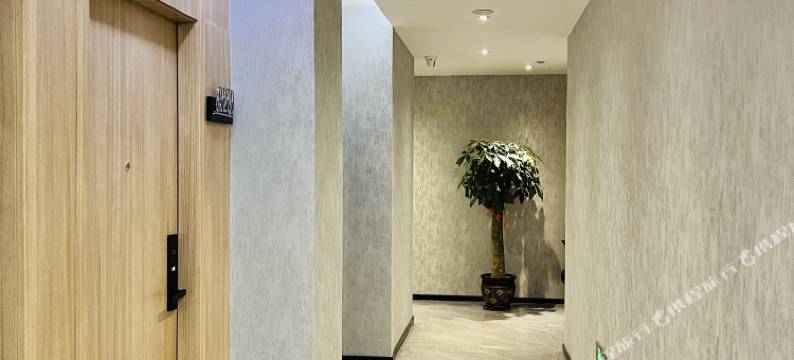 会展印象酒店(福州海峡中心店)图片