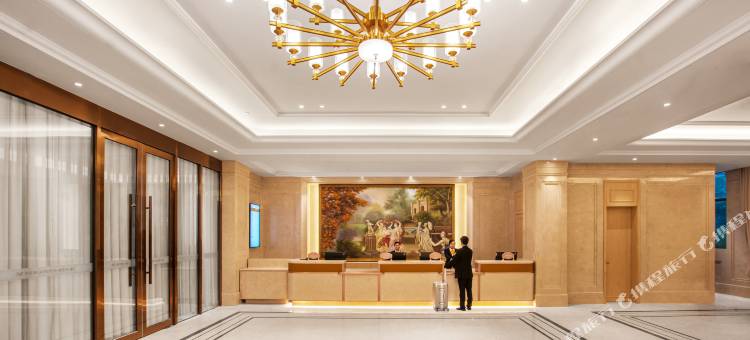 维也纳酒店(吉安新干城南店)图片