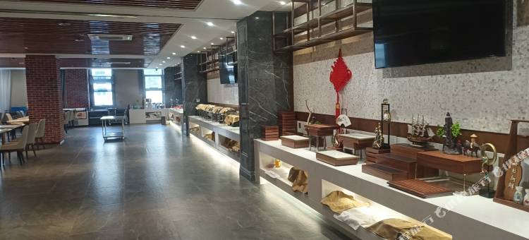 泰州锦宸维景酒店图片
