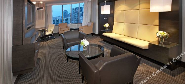 多伦多凯悦酒店(Hyatt Regency Toronto)图片