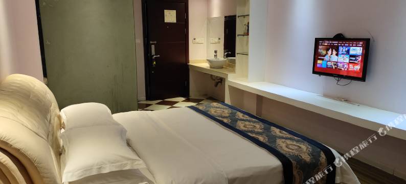 永州天天主题酒店图片