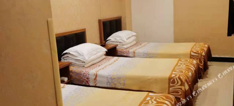 梨树尘缘宾馆图片