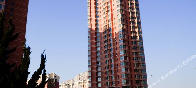 蜗牛·海景设计公寓(乳山银滩外事职业大学店)图片