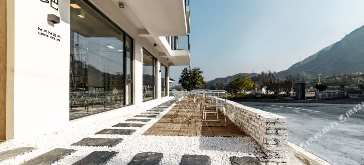 安吉曼巴民宿图片