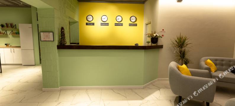 柠檬水酒店(Lemonade Hotel)图片