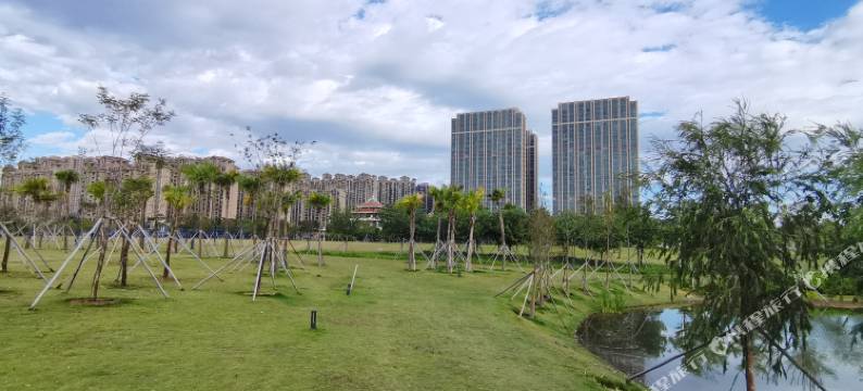 广州珀丽雅筑公寓(南沙天后宫店)图片