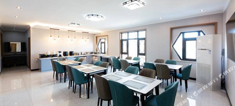 若水居酒店图片