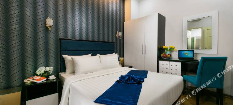钻石传奇酒店(Diamond Legend Hotel)图片