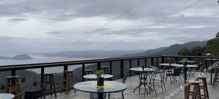 大雅台卡萨阿莱格利亚住宿加早餐旅馆(Casa Alegria Bed and Breakfast Tagaytay)图片