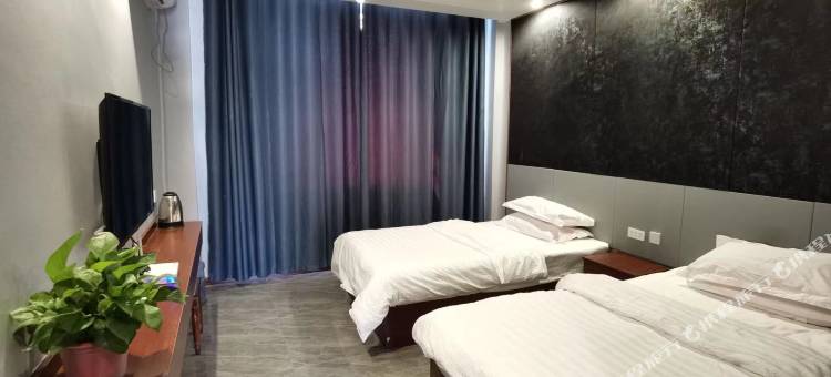 塞外驿站·酒店图片