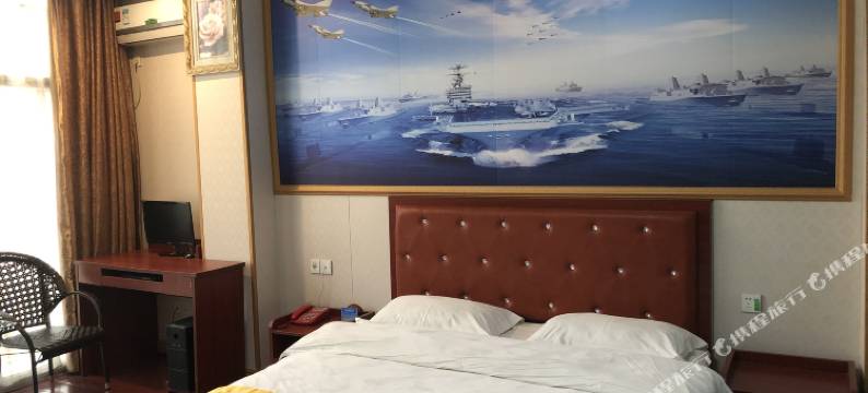 宾阳皇龙胤大酒店图片