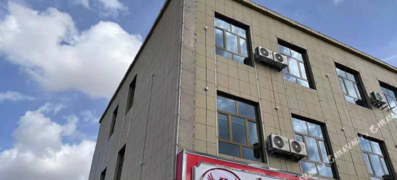 金豪商务宾馆图片