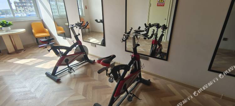 维也纳酒店(吴忠友谊西路马伊饭庄店)图片