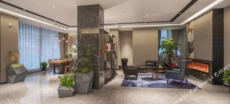 如家商旅酒店(衢州开化根博园店)图片