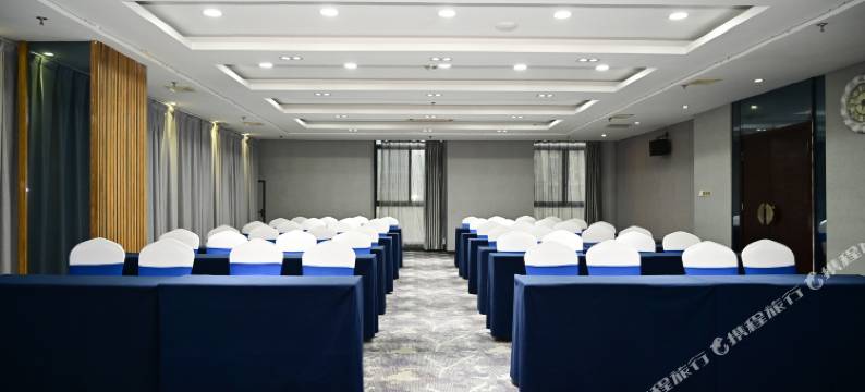 宜诚酒店(河南工业大学店)图片