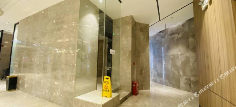 三年二班电竞酒店(桂林北站店)图片