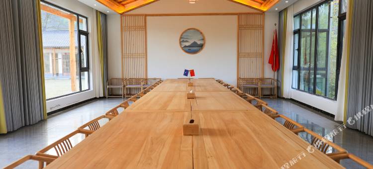 东方上居民宿图片