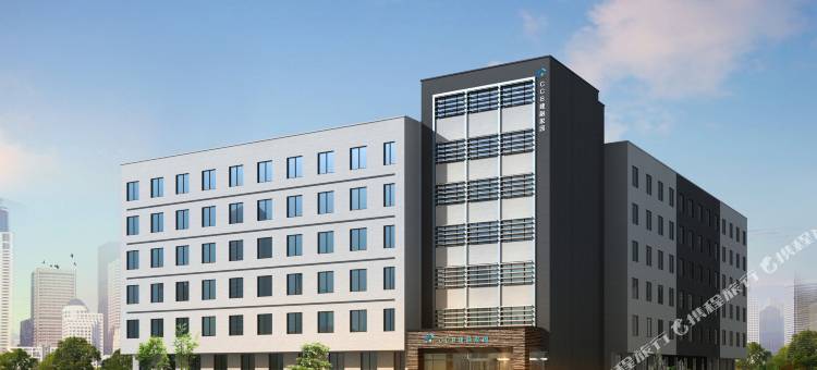 CCB建融家园(北京西单金融街店)图片