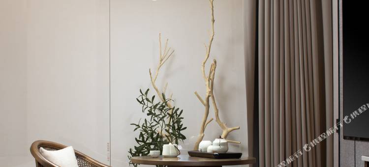 维凡东悦酒店(北京鸟巢亚运村店)图片