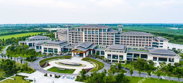 洪湖金湾酒店图片