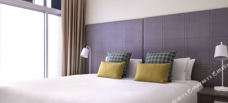 曼特拉玛丽酒店 - 布里斯班(Mantra on Mary)图片