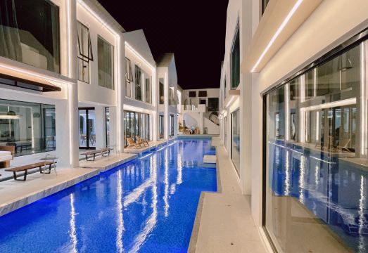 256, Huangcuo Tatou, Siming District, Xiamen City, Fujian Province Hotel Overview