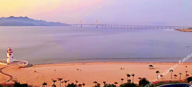 融创海湾半岛民宿图片