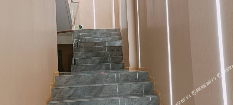 漫悦酒店(龙池广场店)图片