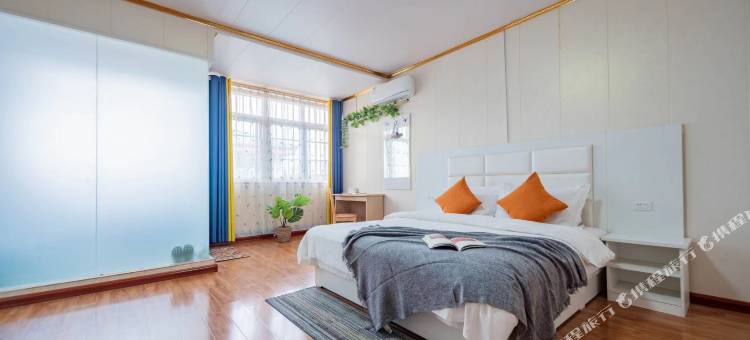 如家华驿酒店(咸阳机场店)图片