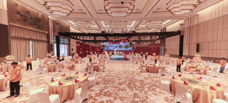 东莞迎宾馆图片