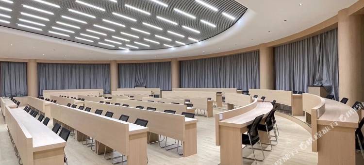 天骄大酒店(棋盘井镇工业园区)图片