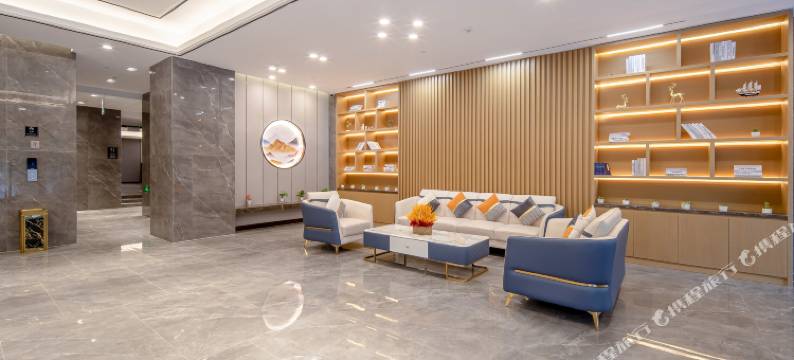 优程酒店(北海合浦高铁站客运中心店)图片