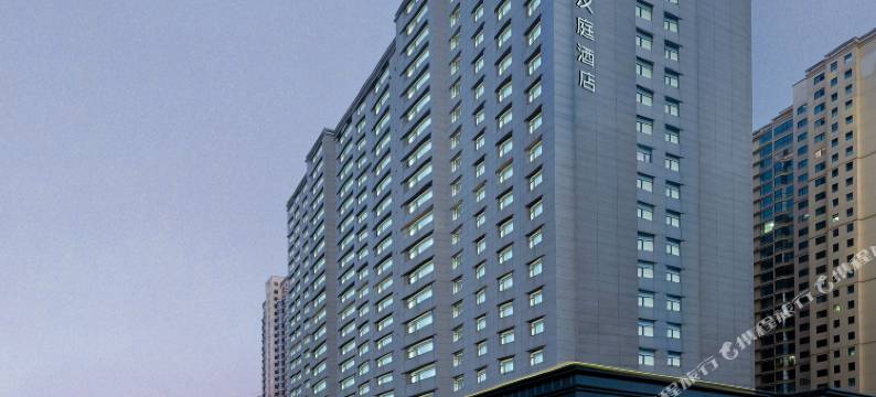 汉庭酒店(太原南中环火车南站店)图片