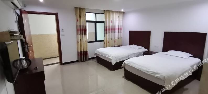 宜城家乐宾馆图片