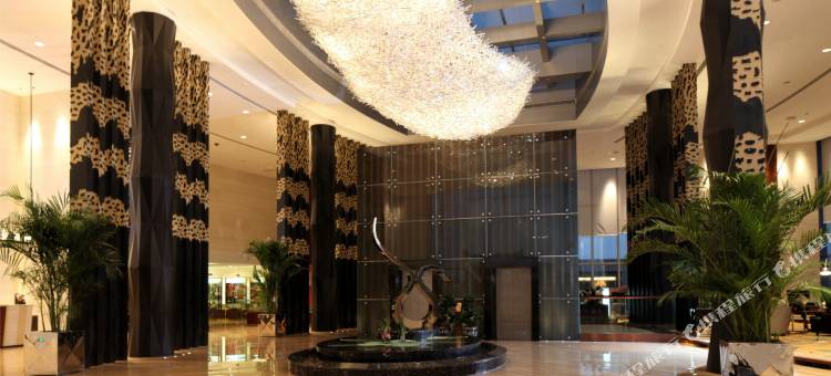 共青城格兰云天国际酒店图片