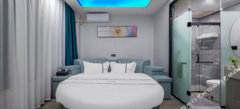 栖岸酒店(东方中学店)图片