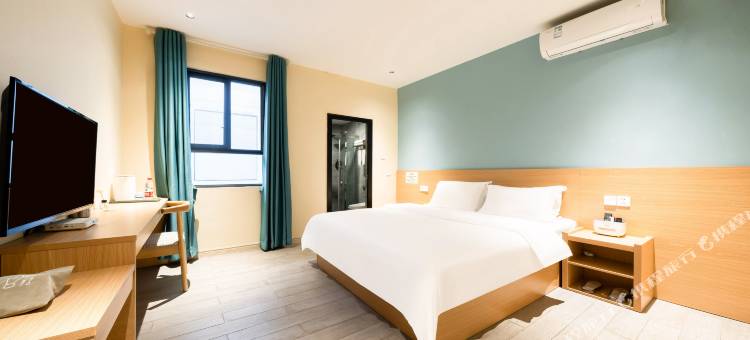 简阳西路大酒店图片