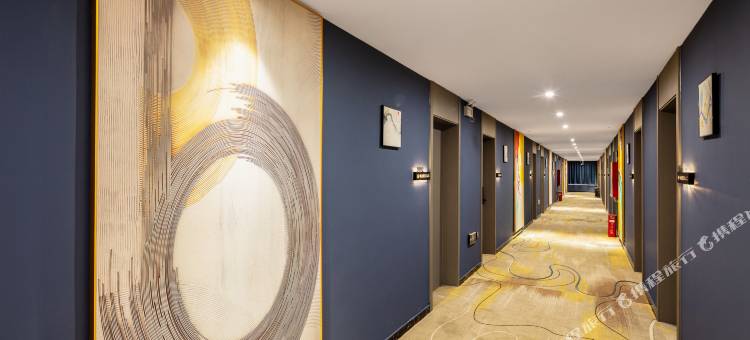 西华楠舍酒店式公寓图片