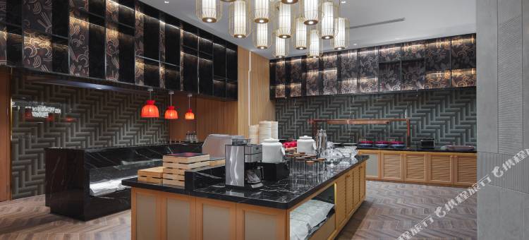 天津大学五大道锦江都城酒店图片