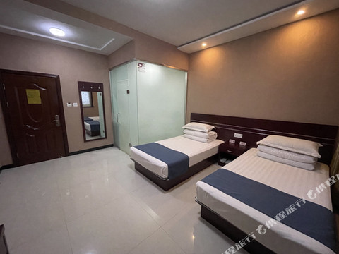 偏关鑫塬商务宾馆