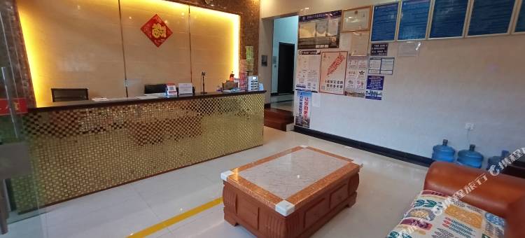 弥勒弥红宾馆图片