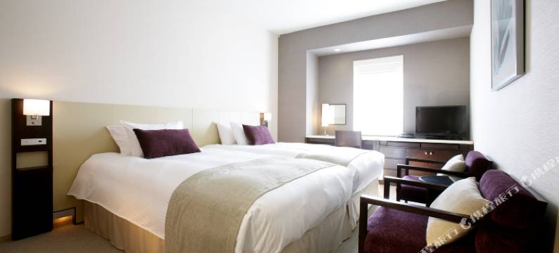 神户三宫科科酒店(Koko Hotel Kobe Sannomiya)图片