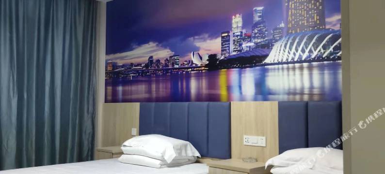 苏州群利宾馆图片