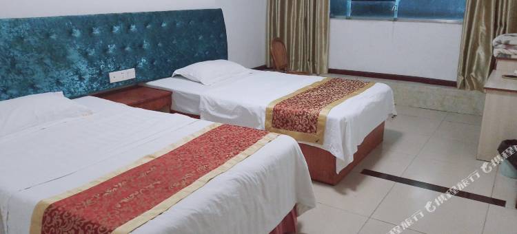 内江国丰商务宾馆图片