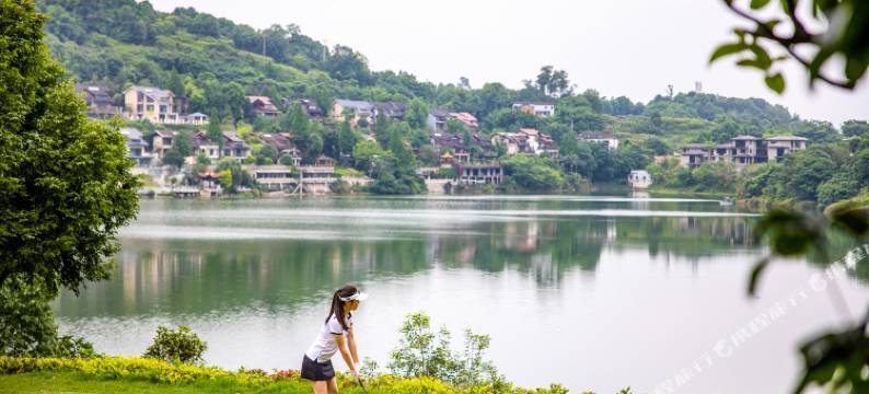 重庆上邦酒店图片