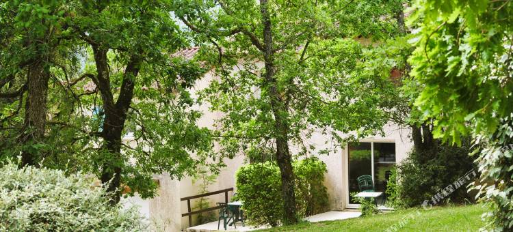 Le Domaine des Cazelles by Ateya Vacances图片