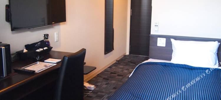 利夫马克斯经济型酒店-名古屋太阁通口店(HOTEL LiVEMAX BUDGET Nagoya Taikodori)图片