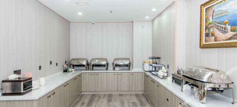 怡园酒店(唐山火车站店)图片