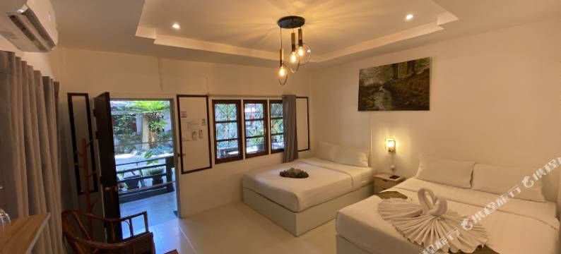 帕吉帕吉别墅(Pagi Pagi Villas)图片