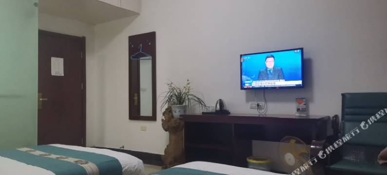 栾川众和山庄图片